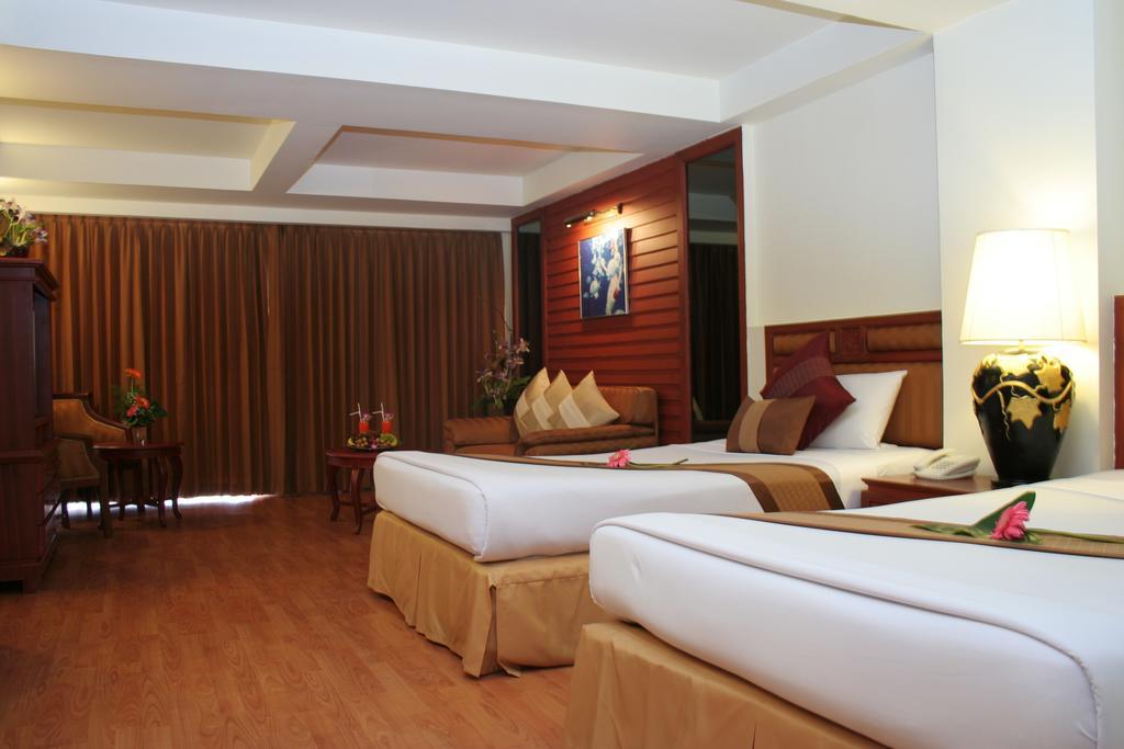 Pride - Adults Only 4* Patong