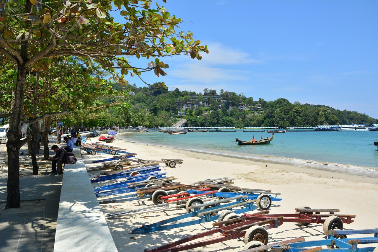 Khu nghỉ mát Pride - Adults Only 4*