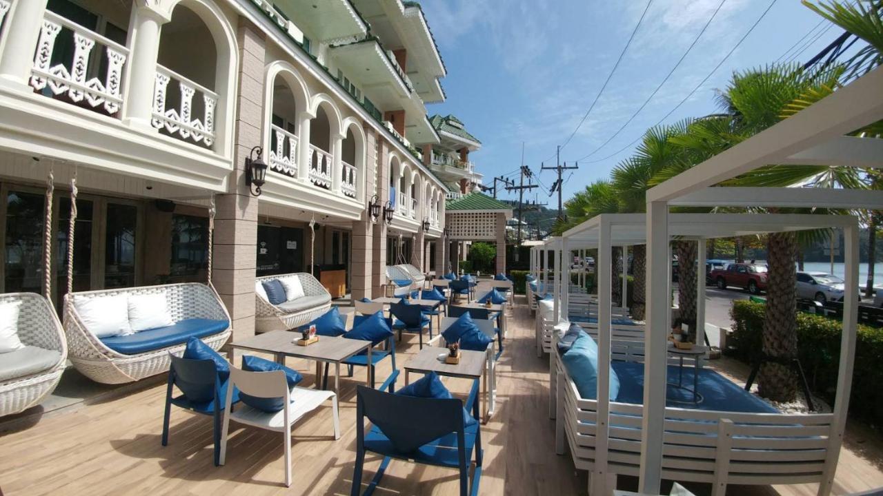 Khu nghỉ mát Pride - Adults Only 4*