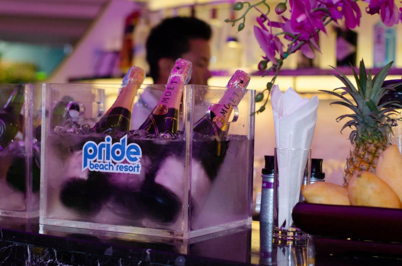 Khu nghỉ mát Pride - Adults Only 4*