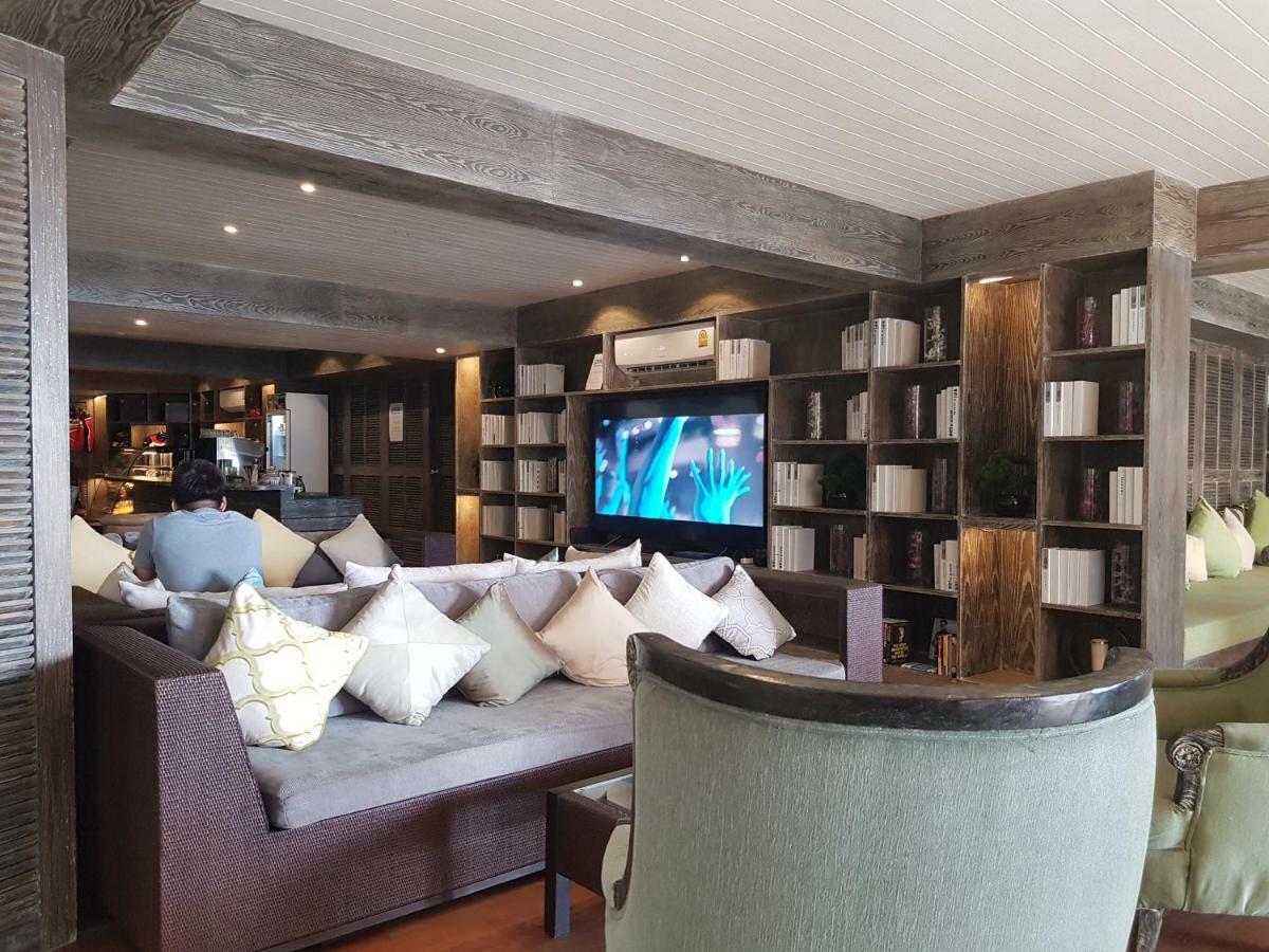 Pride - Adults Only Khu nghỉ mát 4*