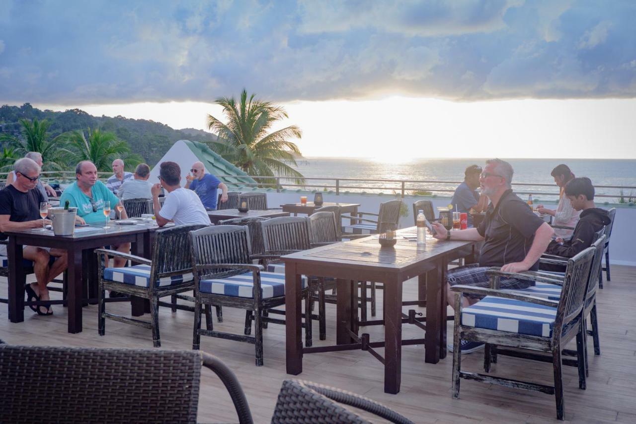 Pride - Adults Only Khu nghỉ mát 4*
