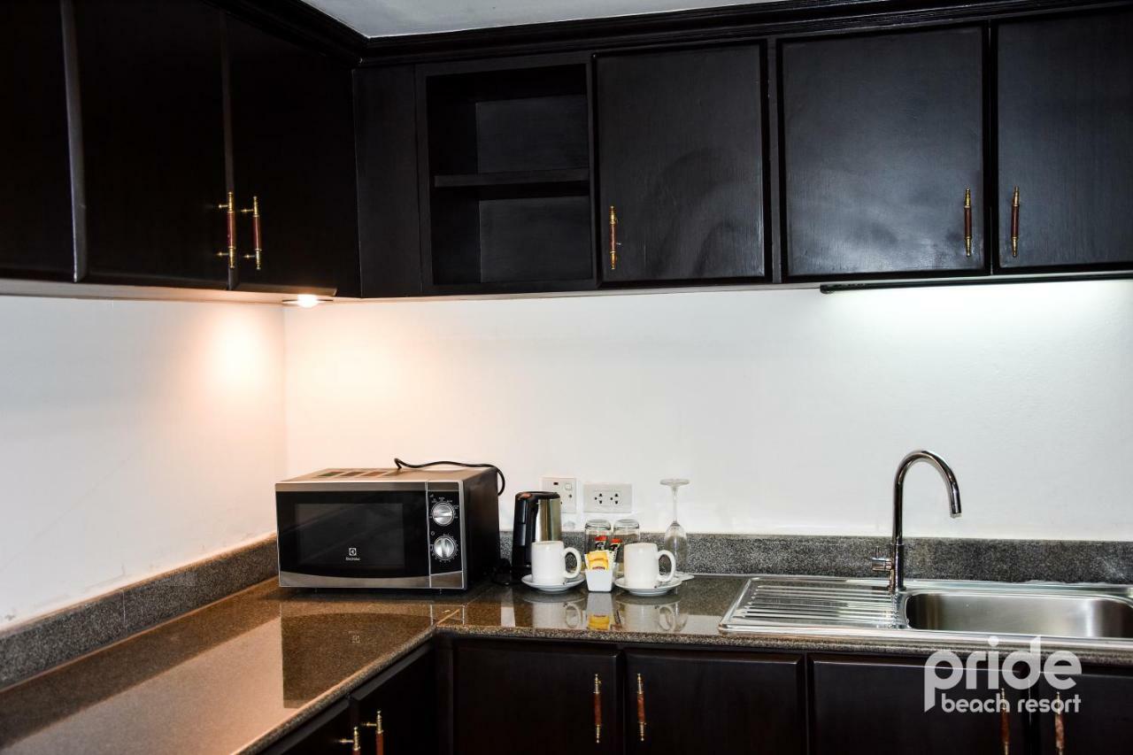 Pride - Adults Only 4* Patong
