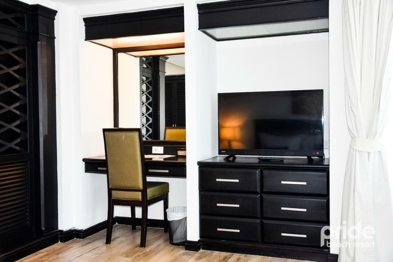 Pride - Adults Only Khu nghỉ mát 4*