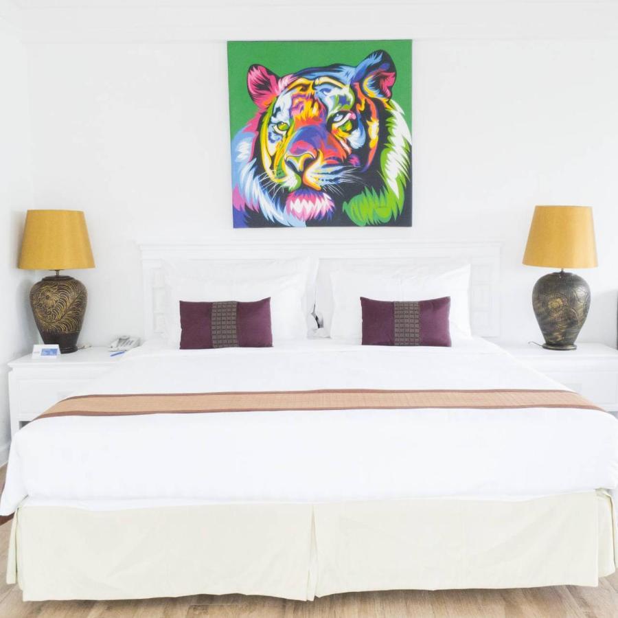 Pride - Adults Only 4* Patong