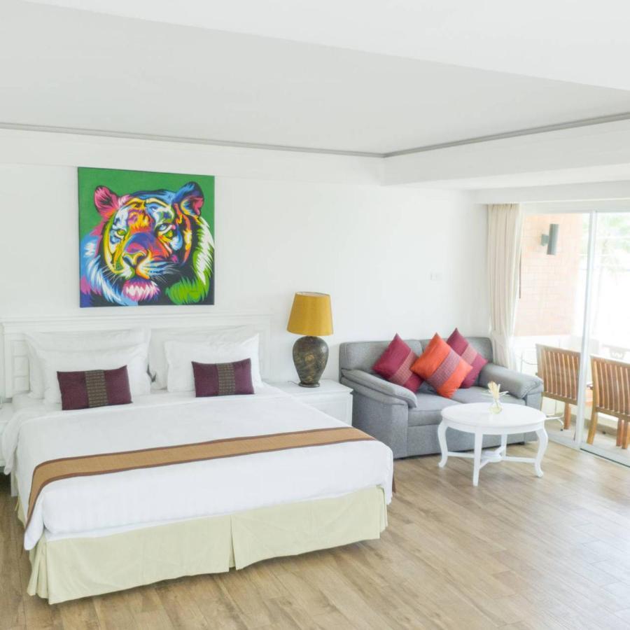 Pride - Adults Only Khu nghỉ mát 4*