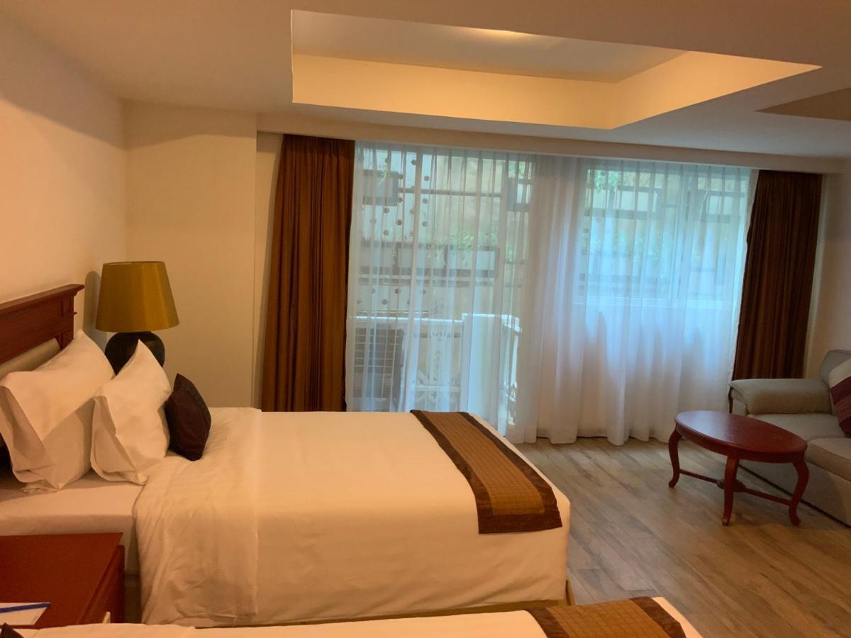 Khu nghỉ mát Pride - Adults Only