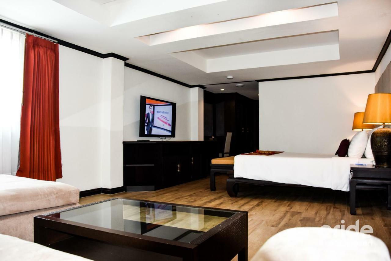 Pride - Adults Only 4* Patong