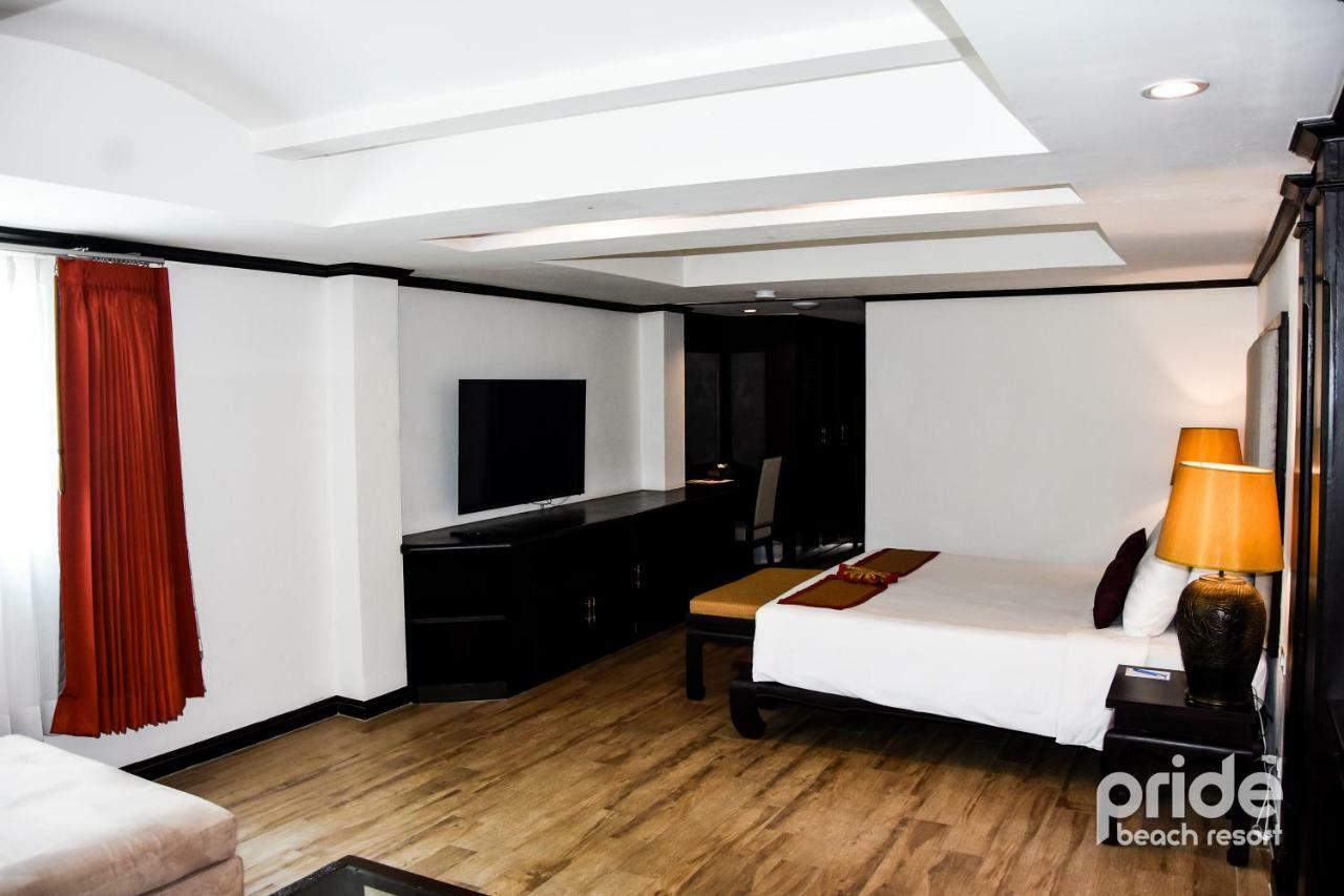 Pride - Adults Only Resort Patong