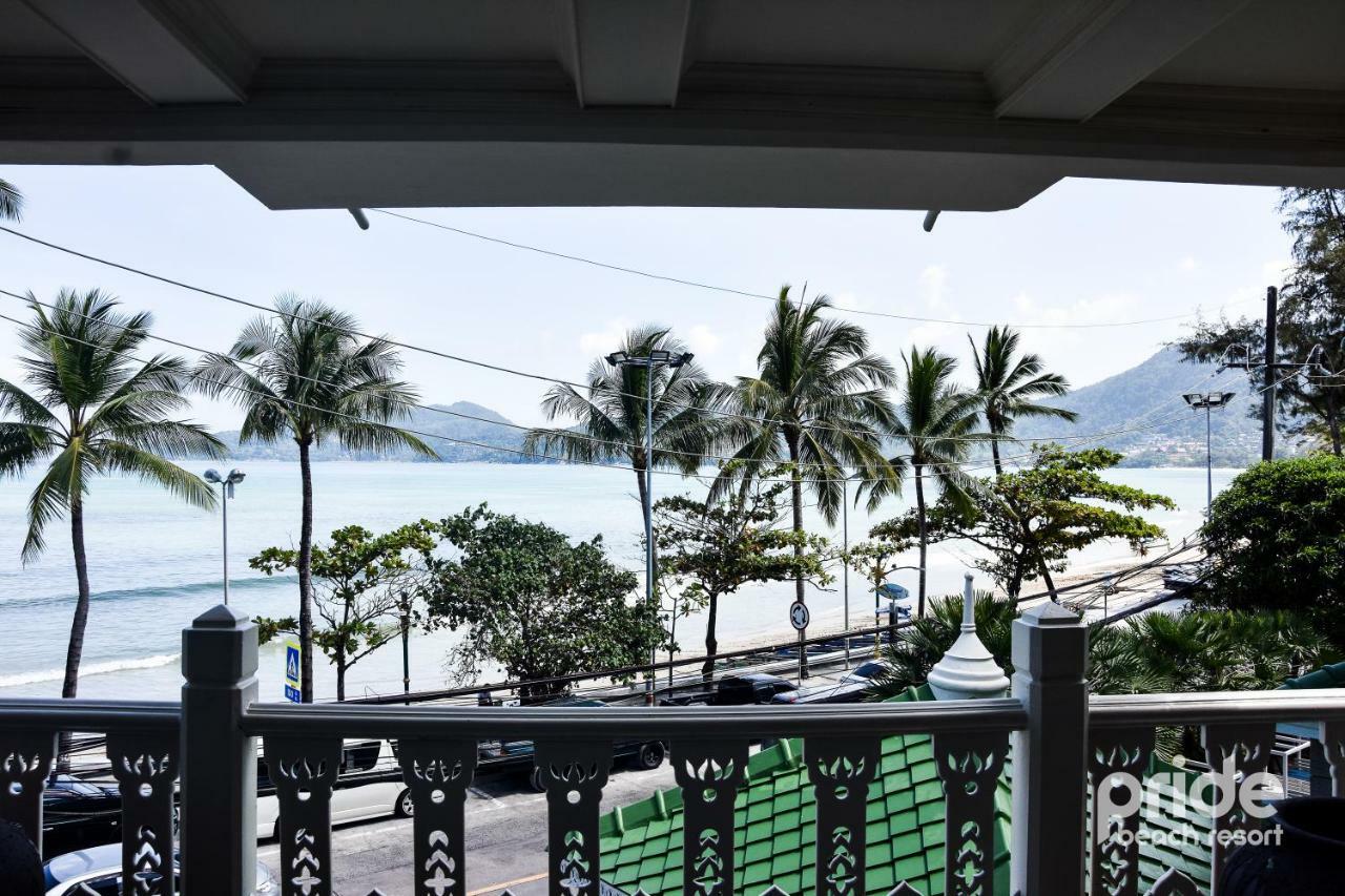 Pride - Adults Only 4* Patong