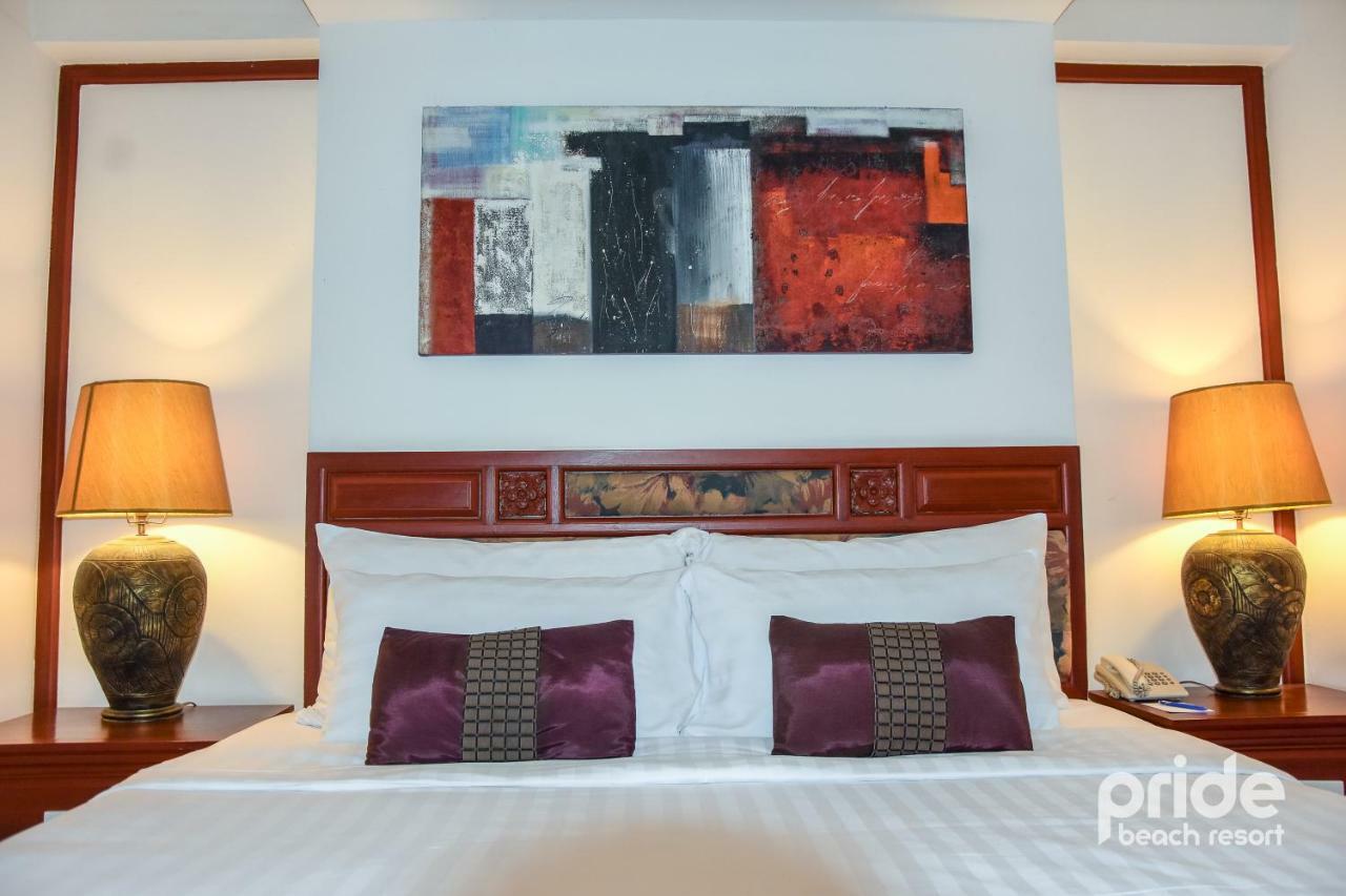 Resort Pride - Adults Only Patong