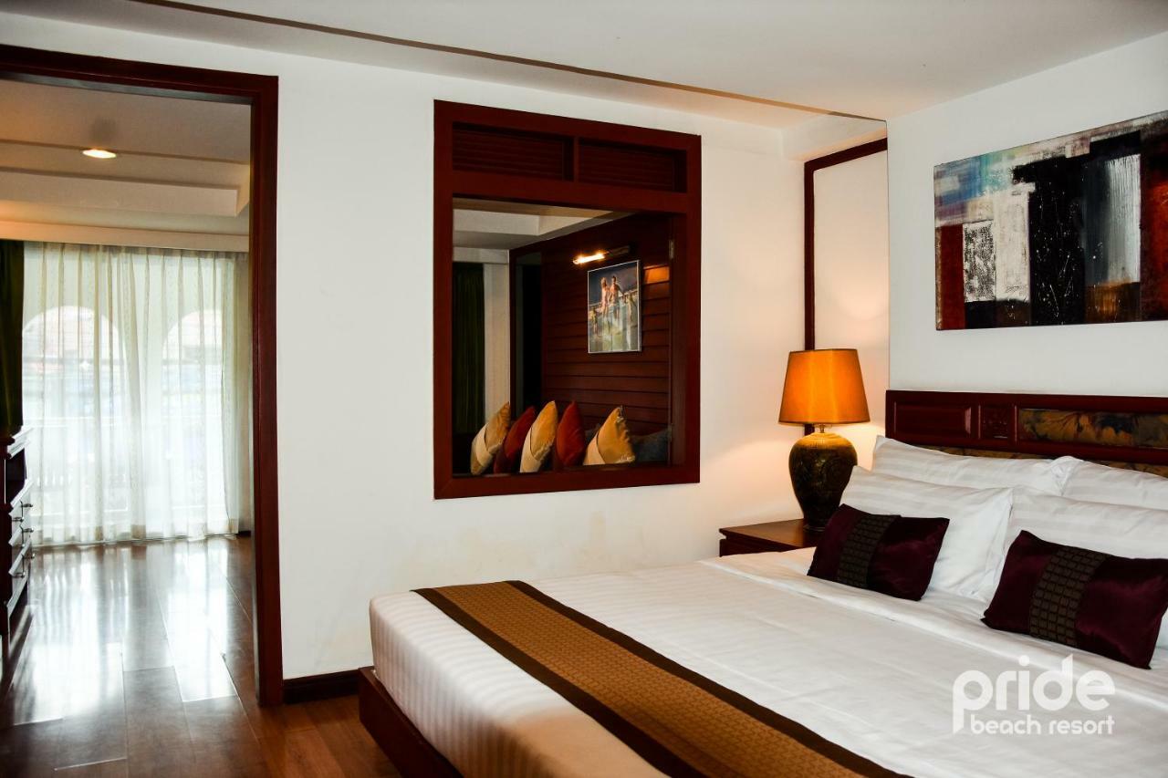 Resort Pride - Adults Only 4*