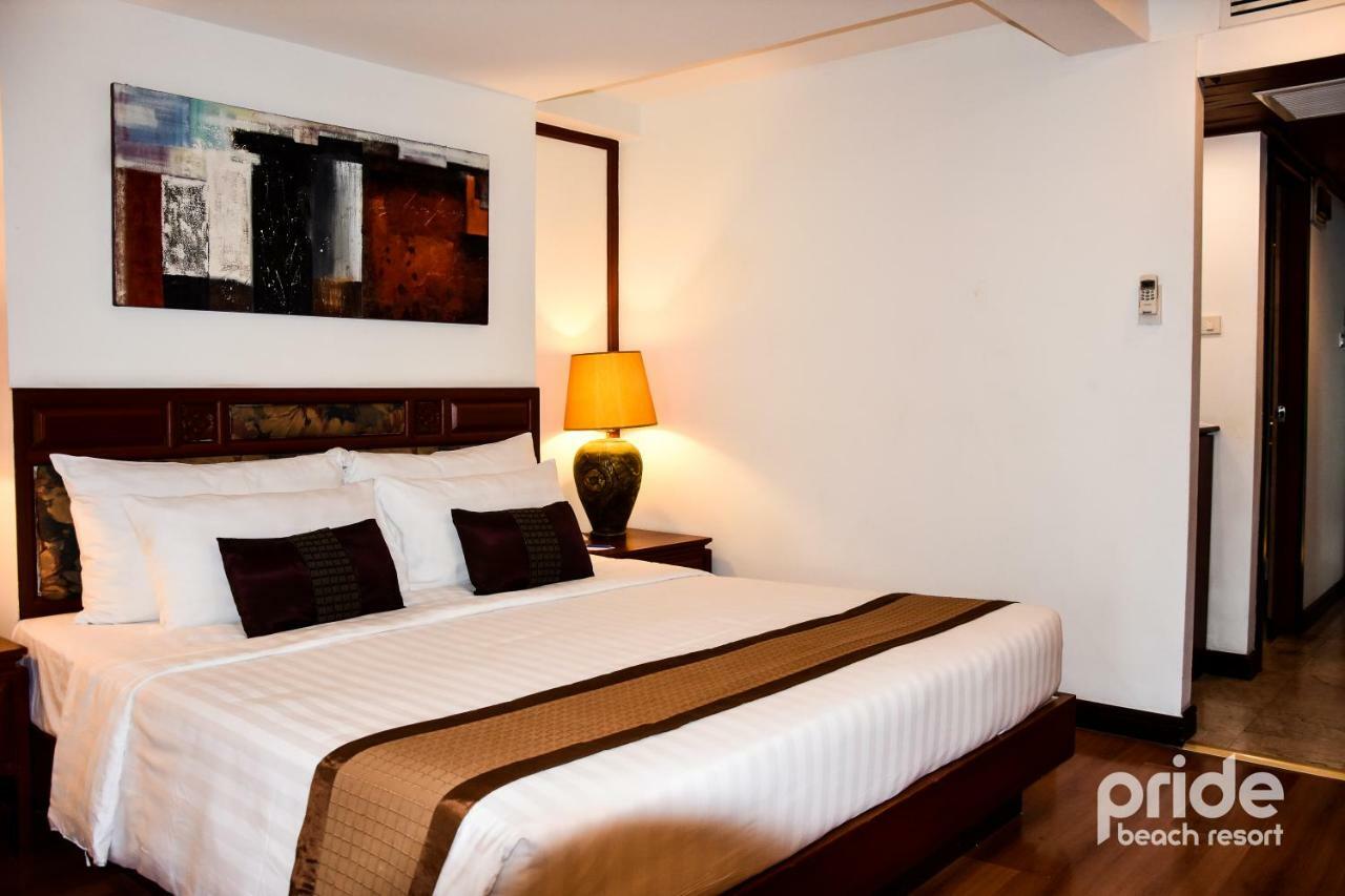Pride - Adults Only Resort Patong