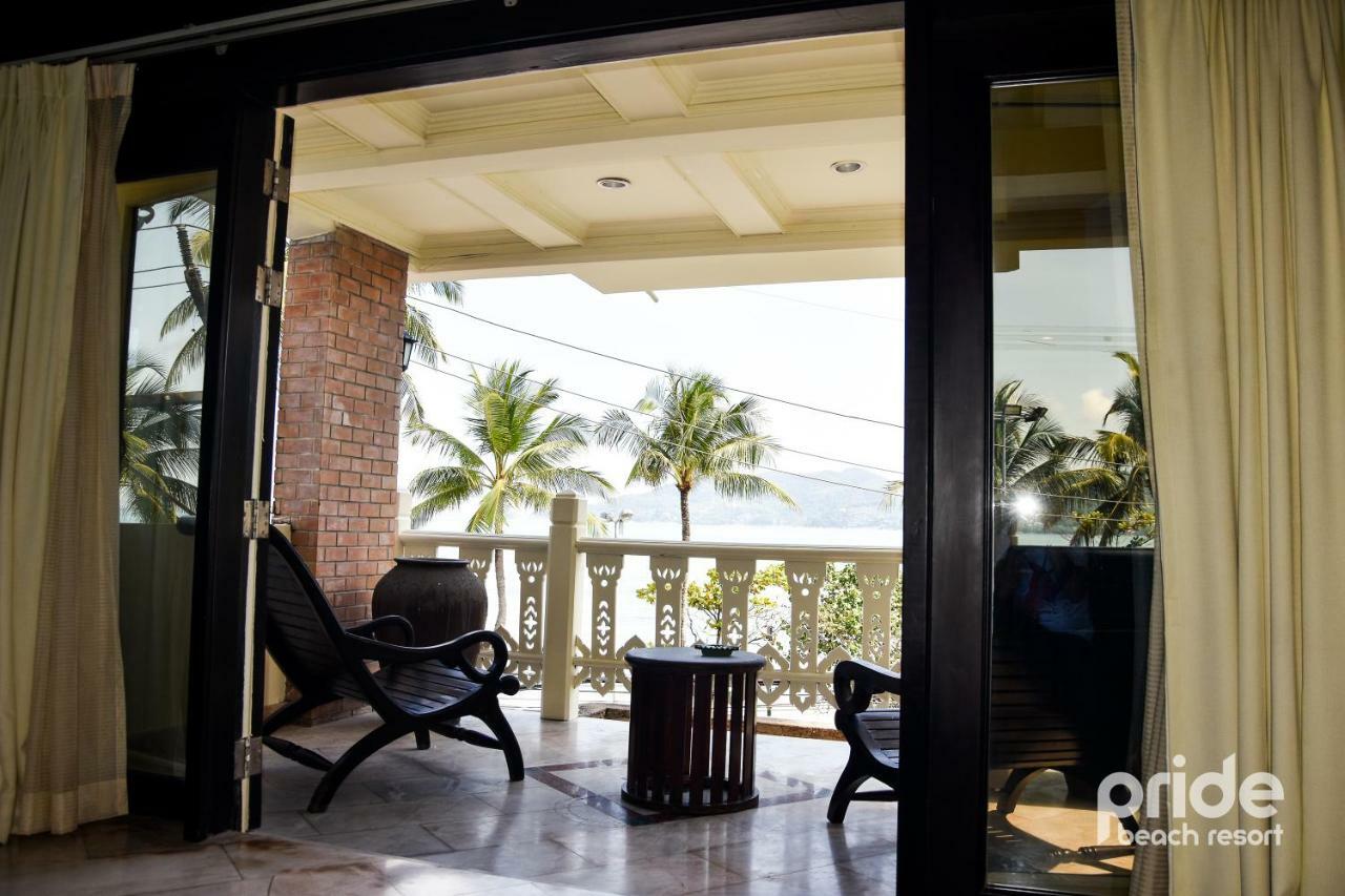 Resort Pride - Adults Only 4*