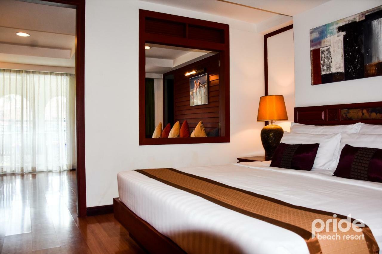 Resort Pride - Adults Only 4*